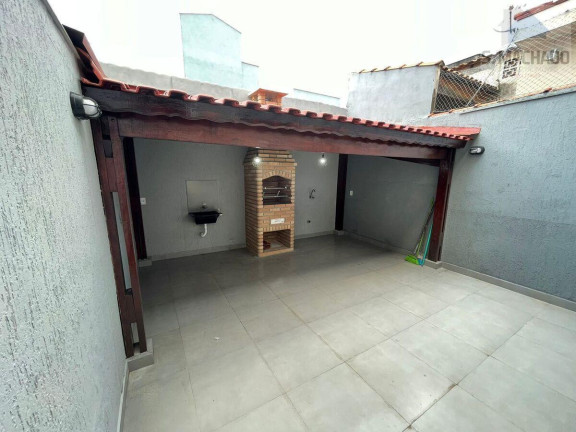 Imagem Casa com 3 Quartos à Venda, 200 m² em Jardim Das Maravilhas - Santo André Imagem Casa com 3 Quartos à Venda, 200 m² em Jardim Das Maravilhas - Santo André
