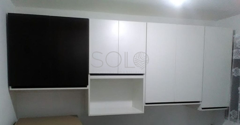 Imagem Apartamento com 2 Quartos à Venda, 55 m² em Parque Atacama - Araraquara Imagem Apartamento com 2 Quartos à Venda, 55 m² em Parque Atacama - Araraquara