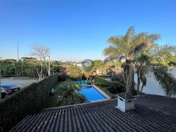 Imagem Casa com 4 Quartos à Venda, 496 m² em Vila Santo Antônio - Cotia