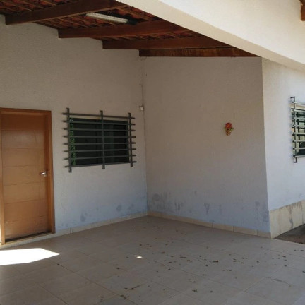 Imagem Casa com 3 Quartos à Venda, 110 m² em Eli Forte - Goiania Imagem Casa com 3 Quartos à Venda, 110 m² em Eli Forte - Goiania