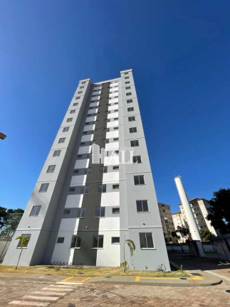 Imagem Apartamento com 1 Quarto à Venda, 43 m² em Vila São Judas Tadeu - São José Do Rio Preto