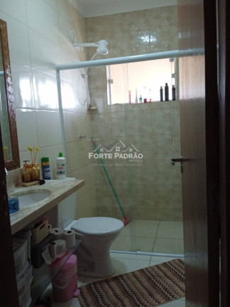 Imagem Casa com 3 Quartos à Venda,  em Conjunto Habitacional Júlio De Mesquita Filho - Sorocaba