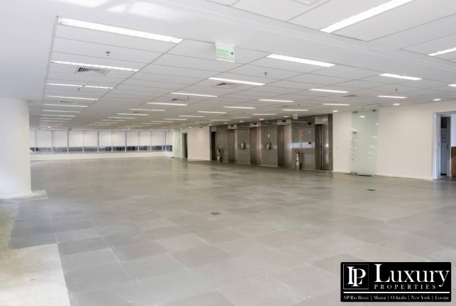 Imagem Imóvel Comercial à Venda, 499 m² em Vila Olimpia - São Paulo Imagem Imóvel Comercial à Venda, 499 m² em Vila Olimpia - São Paulo