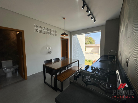 Imagem Casa com 3 Quartos à Venda, 141 m² em Joá - Lagoa Santa