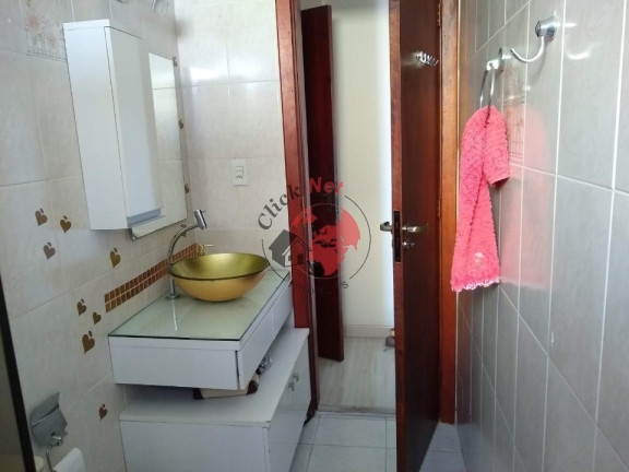 Imagem Apartamento com 3 Quartos à Venda, 98 m² em Baeta Neves - São Bernardo Do Campo Imagem Apartamento com 3 Quartos à Venda, 98 m² em Baeta Neves - São Bernardo Do Campo