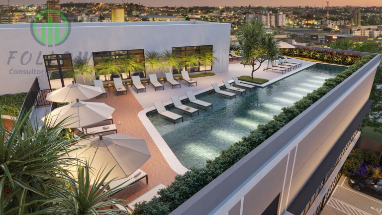 Imagem Apartamento com 3 Quartos à Venda, 232 m² em Vila Yara - Osasco Imagem Apartamento com 3 Quartos à Venda, 232 m² em Vila Yara - Osasco