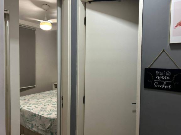 Imagem Apartamento com 3 Quartos à Venda, em Vila São Francisco - Hortolândia Imagem Apartamento com 3 Quartos à Venda, em Vila São Francisco - Hortolândia