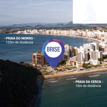 Imagem Imóvel com 3 Quartos à Venda, 95 m² em Praia Do Morro - Guarapari
