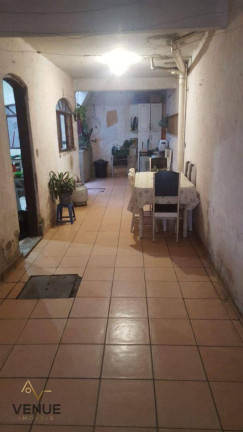 Imagem Sobrado com 4 Quartos à Venda, 175 m² em Jardim São José - São Paulo