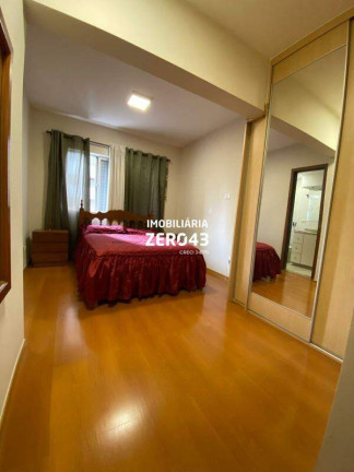 Imagem Apartamento com 3 Quartos à Venda, 108 m² em Centro - Londrina Imagem Apartamento com 3 Quartos à Venda, 108 m² em Centro - Londrina