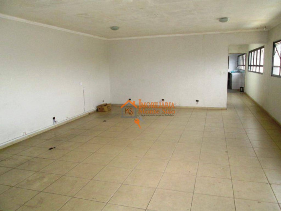 Imagem Galpão à Venda, 2.230 m² em Cumbica - Guarulhos