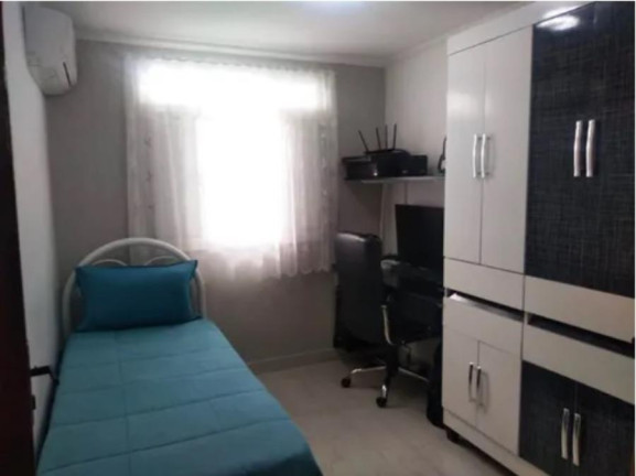 Imagem Casa com 3 Quartos à Venda, 129 m² em Conjunto Residencial José Bonifácio - São Paulo Imagem Casa com 3 Quartos à Venda, 129 m² em Conjunto Residencial José Bonifácio - São Paulo