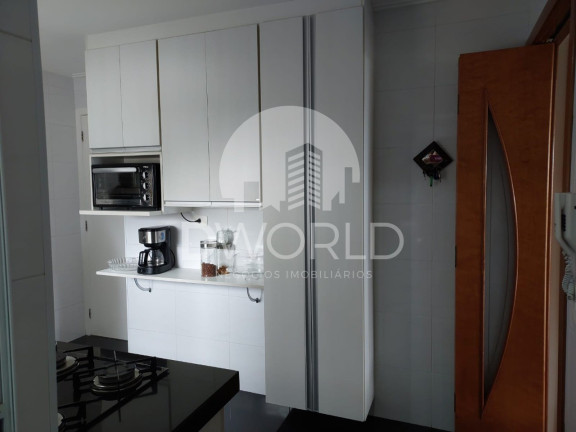 Imagem Imóvel com 3 Quartos à Venda, 107 m² em Vila Lusitânia - São Bernardo Do Campo Imagem Imóvel com 3 Quartos à Venda, 107 m² em Vila Lusitânia - São Bernardo Do Campo