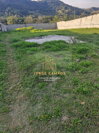 Imagem Terreno em Condomínio à Venda, 1.000 m² em Tapanhão - Jambeiro Imagem Terreno em Condomínio à Venda, 1.000 m² em Tapanhão - Jambeiro