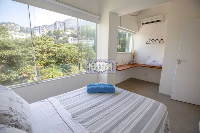Imagem Apartamento com 2 Quartos à Venda, 90 m² em Vidigal - Rio De Janeiro