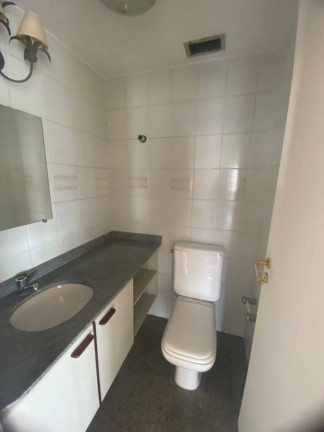 Imagem Apartamento com 4 Quartos à Venda, 296 m² em Alphaville Centro Industrial E Empresarial/alphaville. - Barueri