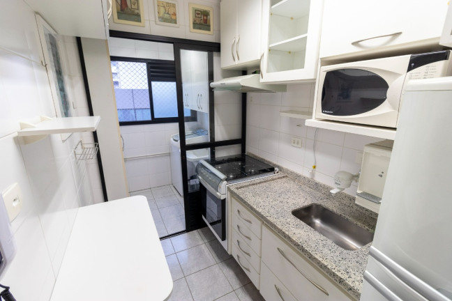 Imagem Apartamento com 2 Quartos à Venda, 50 m² em Pinheiros - São Paulo Imagem Apartamento com 2 Quartos à Venda, 50 m² em Pinheiros - São Paulo