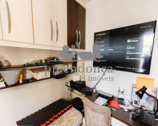 Imagem Apartamento com 3 Quartos à Venda, 82 m² em Barra Funda - São Paulo