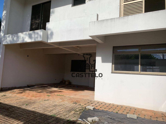 Sobrado com 5 Quartos à Venda, 204 m² em Jardim Burle Marx - Londrina