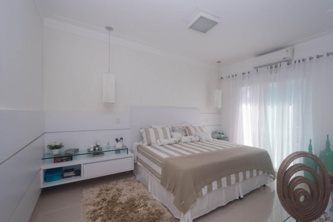 Imagem Imóvel com 7 Quartos à Venda,  em Riviera - Bertioga