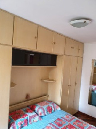 Imagem Apartamento com 2 Quartos à Venda, 51 m² em Jardim Celeste - São Paulo
