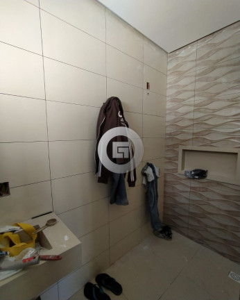 Imagem Sobrado com 3 Quartos à Venda, 125 m² em Jardim Panorama - Montes Claros Imagem Sobrado com 3 Quartos à Venda, 125 m² em Jardim Panorama - Montes Claros