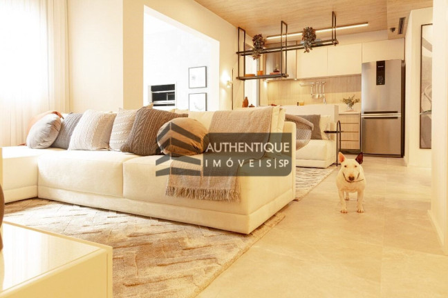 Imagem Apartamento com 2 Quartos à Venda, 70 m² em Saúde - São Paulo Imagem Apartamento com 2 Quartos à Venda, 70 m² em Saúde - São Paulo
