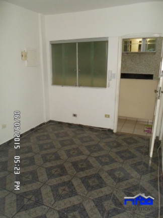 Imagem Apartamento com 1 Quarto à Venda, 41 m² em Ponta Da Praia - Santos Imagem Apartamento com 1 Quarto à Venda, 41 m² em Ponta Da Praia - Santos
