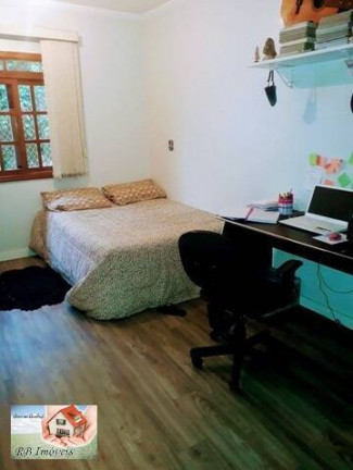 Imagem Apartamento com 3 Quartos à Venda, 120 m² em Campestre - Santo André