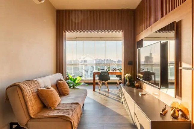 Imagem Apartamento com 2 Quartos à Venda, 68 m² em Pinheiros - São Paulo
