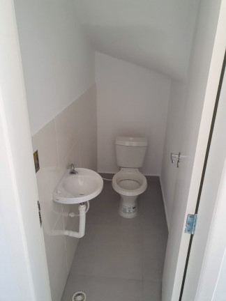 Imagem Sobrado com 2 Quartos à Venda, 67 m² em Vila Ponte Rasa - São Paulo