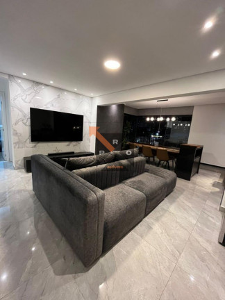 Imóvel com 2 Quartos à Venda, 85 m² em Tatuapé - São Paulo