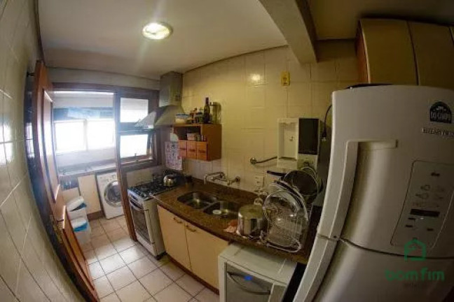 Imagem Apartamento com 3 Quartos à Venda, 116 m² em Bom Fim - Porto Alegre Imagem Apartamento com 3 Quartos à Venda, 116 m² em Bom Fim - Porto Alegre