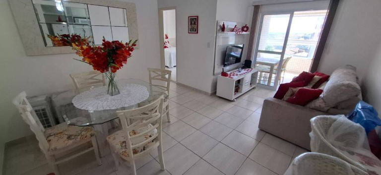 Imagem Apartamento com 2 Quartos à Venda, 84 m² em Vila Assuncao - Praia Grande Imagem Apartamento com 2 Quartos à Venda, 84 m² em Vila Assuncao - Praia Grande