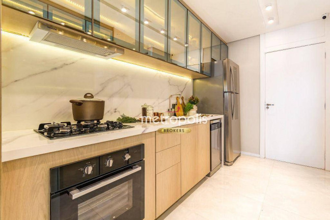 Imagem Apartamento com 3 Quartos à Venda, 103 m² em Ipiranga - São Paulo