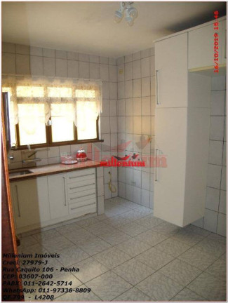 Imagem Sobrado com 2 Quartos à Venda, 141 m² em Engenheiro Goulart - São Paulo