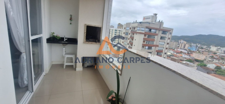 Imagem Imóvel com 2 Quartos à Venda, 74 m² em Gravatá - Navegantes