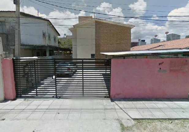 Apartamento com 2 Quartos à Venda, 52 m² em Janga - Paulista