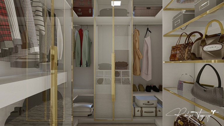 Imagem Casa de Condomínio com 3 Quartos à Venda, 152 m² em Vila Rosa - Goiânia Imagem Casa de Condomínio com 3 Quartos à Venda, 152 m² em Vila Rosa - Goiânia