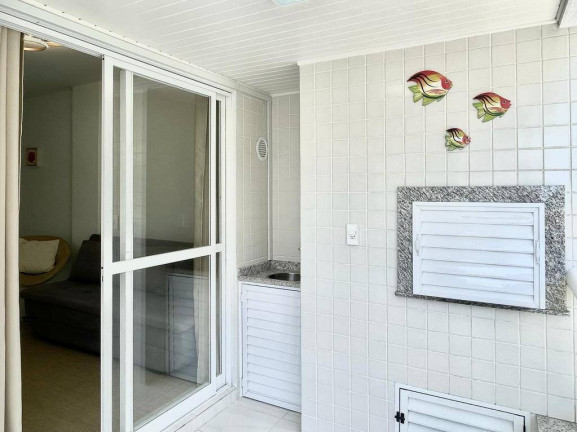 Imagem Apartamento com 3 Quartos à Venda, 101 m² em Bombas - Bombinhas