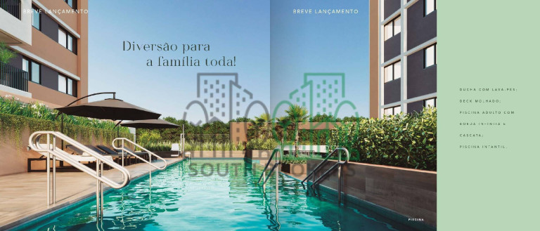 Imagem Apartamento com 3 Quartos à Venda, 59 m² em Tingui - Curitiba Imagem Apartamento com 3 Quartos à Venda, 59 m² em Tingui - Curitiba