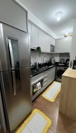 Imagem Apartamento com 1 Quarto à Venda, 45 m² em Centro - Camboriú