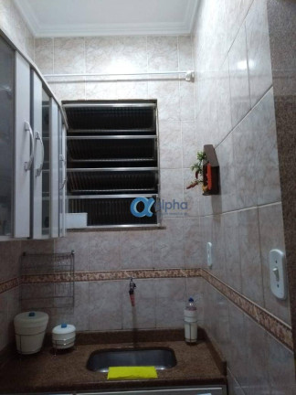 Imagem Kitnet com 1 Quarto à Venda, 22 m² em Centro - Petrópolis