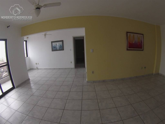 Imagem Apartamento com 2 Quartos à Venda, 96 m² em Guilhermina - Praia Grande