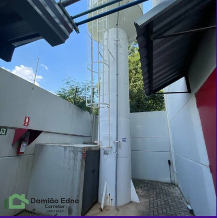 Imagem Galpão à Venda, 1.065 m² em Distrito Industrial Benedito Storani - Vinhedo