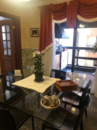 Imagem Apartamento com 4 Quartos à Venda, 303 m² em Jardim Da Saúde - São Paulo Imagem Apartamento com 4 Quartos à Venda, 303 m² em Jardim Da Saúde - São Paulo