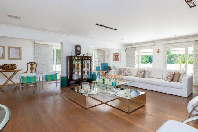 Imagem Casa com 4 Quartos à Venda, 990 m² em Fazenda Morumbi - São Paulo Imagem Casa com 4 Quartos à Venda, 990 m² em Fazenda Morumbi - São Paulo