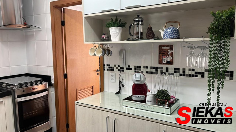Imagem Apartamento com 3 Quartos à Venda, 123 m² em Vila Regente Feijó - São Paulo Imagem Apartamento com 3 Quartos à Venda, 123 m² em Vila Regente Feijó - São Paulo