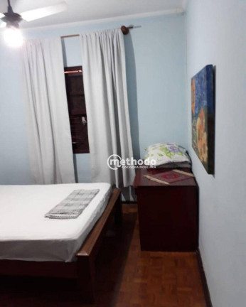 Imagem Casa com 5 Quartos à Venda, 210 m² em Jardim Eulina - Campinas Imagem Casa com 5 Quartos à Venda, 210 m² em Jardim Eulina - Campinas