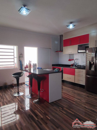 Imagem Casa com 2 Quartos à Venda, 240 m² em Centro - Jacareí